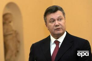 У санкційному списку залишається вісім осіб з орбіти Януковича