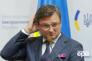 Кулеба: Ми плануємо дозволити подвійне громадянство із країнами Європейського союзу