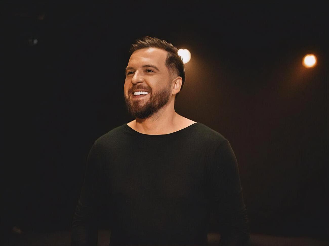 Танчинец &ndash; отец двоих детей: дочери Анастасии и сына Лукьяна