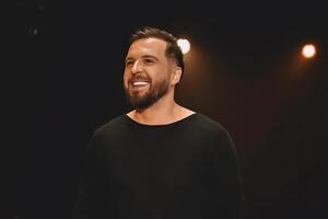 Танчинець – батько двох дітей: доньки Анастасії та сина Лук'яна