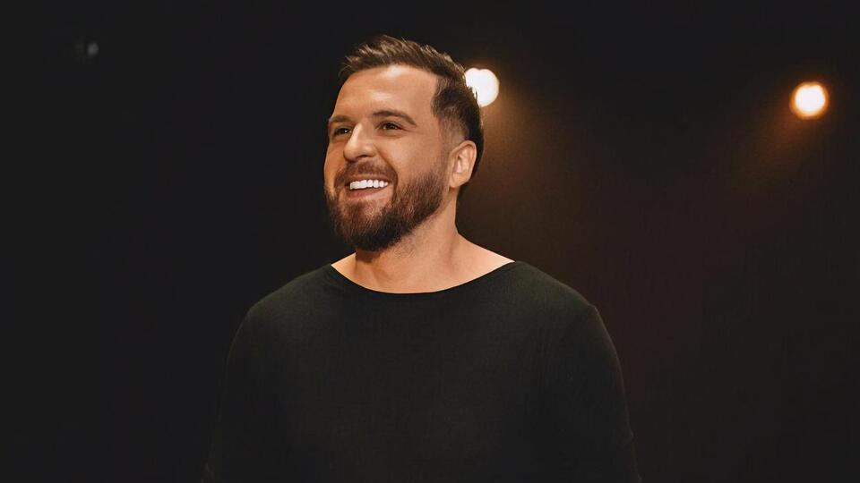 Танчинець – батько двох дітей: доньки Анастасії та сина Лук'яна