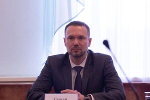 17 грудня 2020 року Верховна Рада призначила Шкарлета міністром освіти