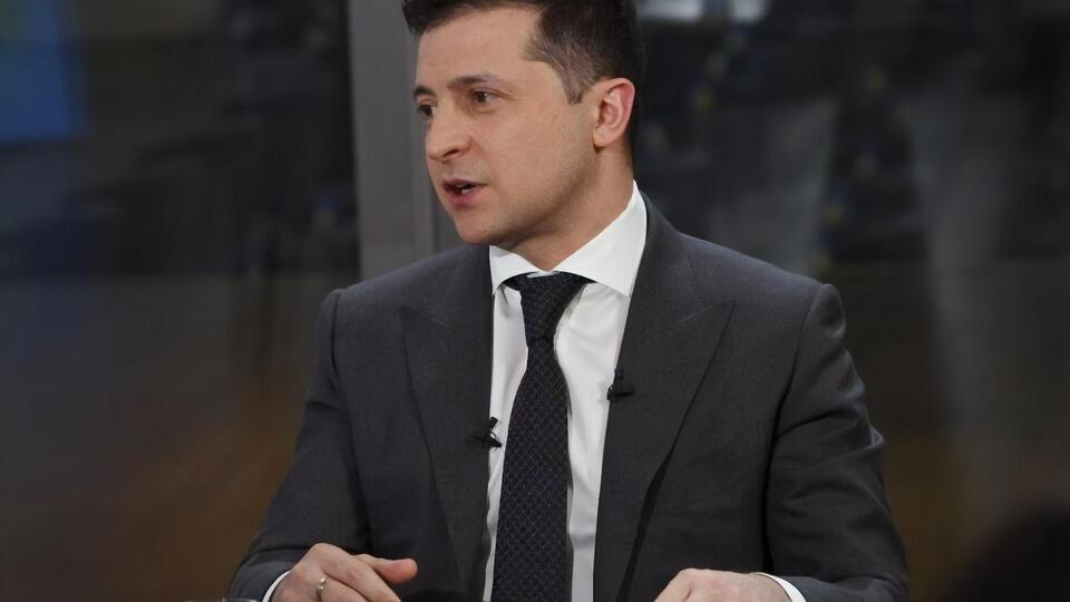 Рейтинг Зеленського зріс на 2,6 процентного пункту