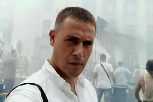 Михаил Шнайдер: Разумков ведет активные переговоры с потенциальными политическими союзниками и спонсорами