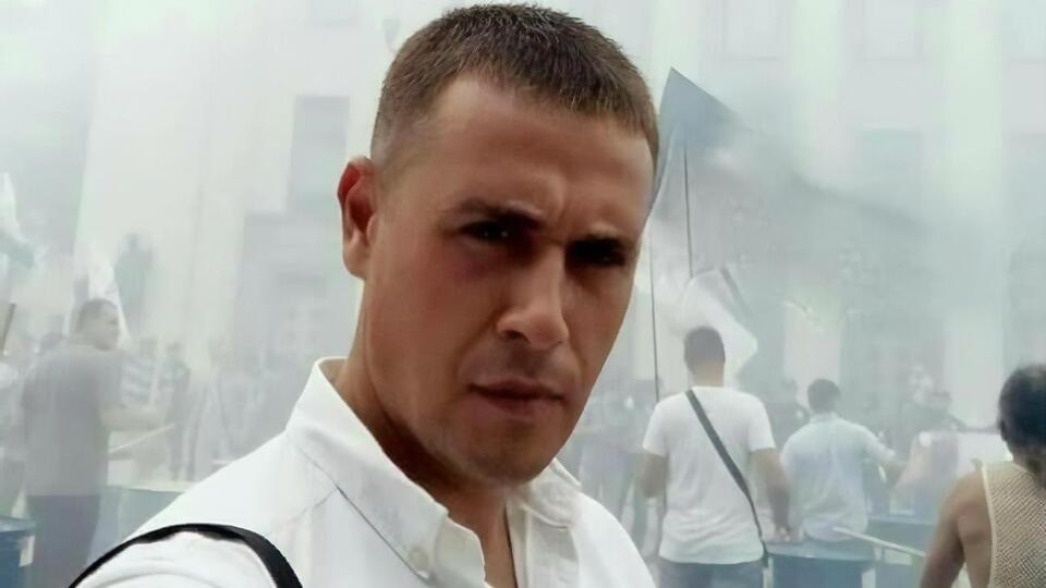 Михаил Шнайдер: Разумков ведет активные переговоры с потенциальными политическими союзниками и спонсорами