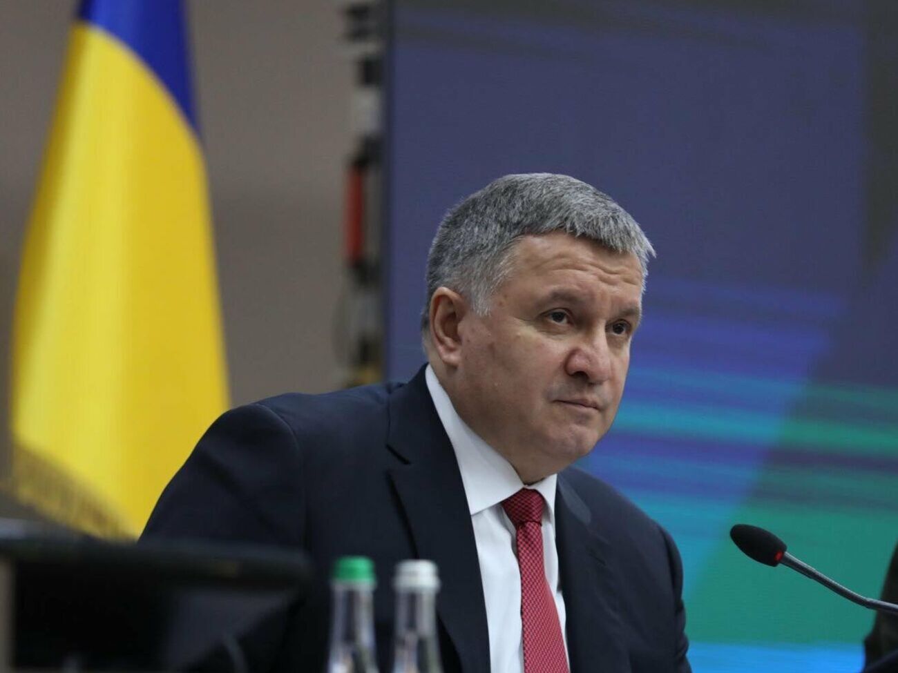 Аваков:&nbsp;Надо понять, что мы находимся в большом мире, где нам нужны друзья