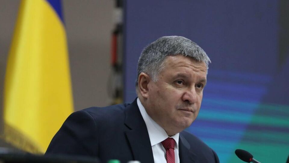 Аваков: Надо понять, что мы находимся в большом мире, где нам нужны друзья