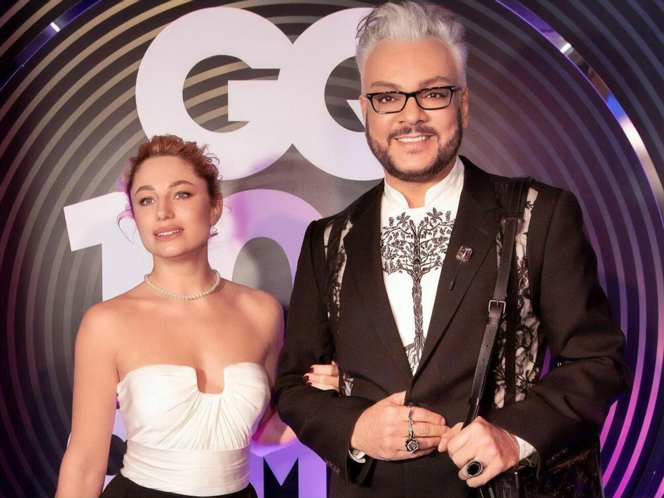 Гордиенко исполнит на "Евровидении 2021" песню, написанную командой Киркорова