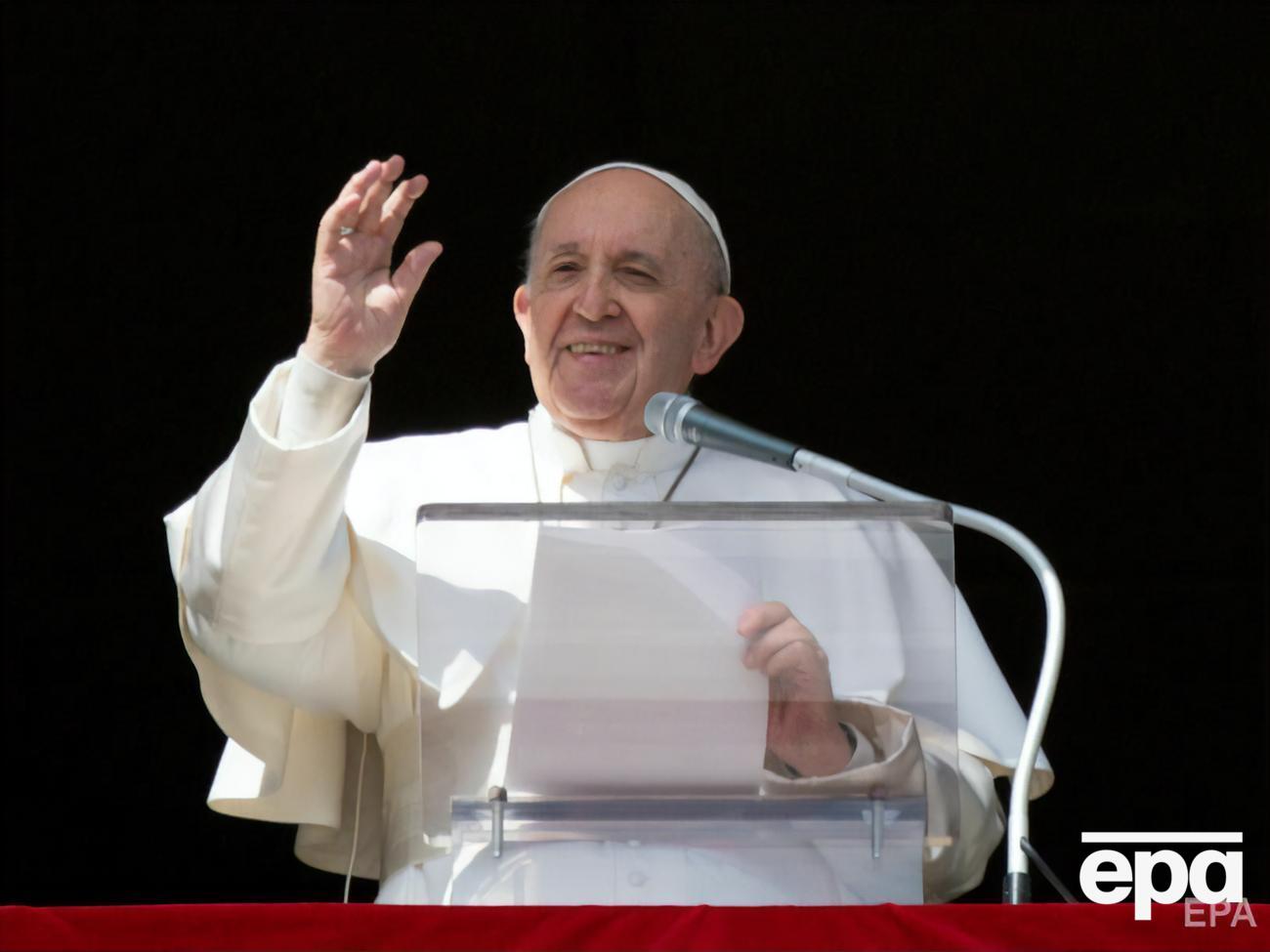 Папа Франциск планирует&nbsp;встретится с иракскими священнослужителями, президентом и премьер-министром страны