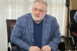 Коломойського внесли до санкційного списку США