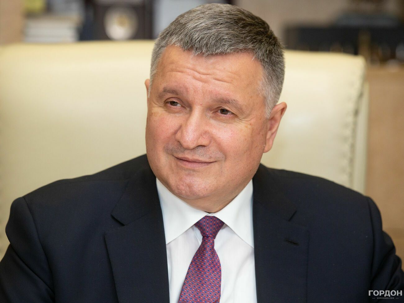 Аваков: Досить ясно розмежували ці позиції: Зеленського і Коломойського