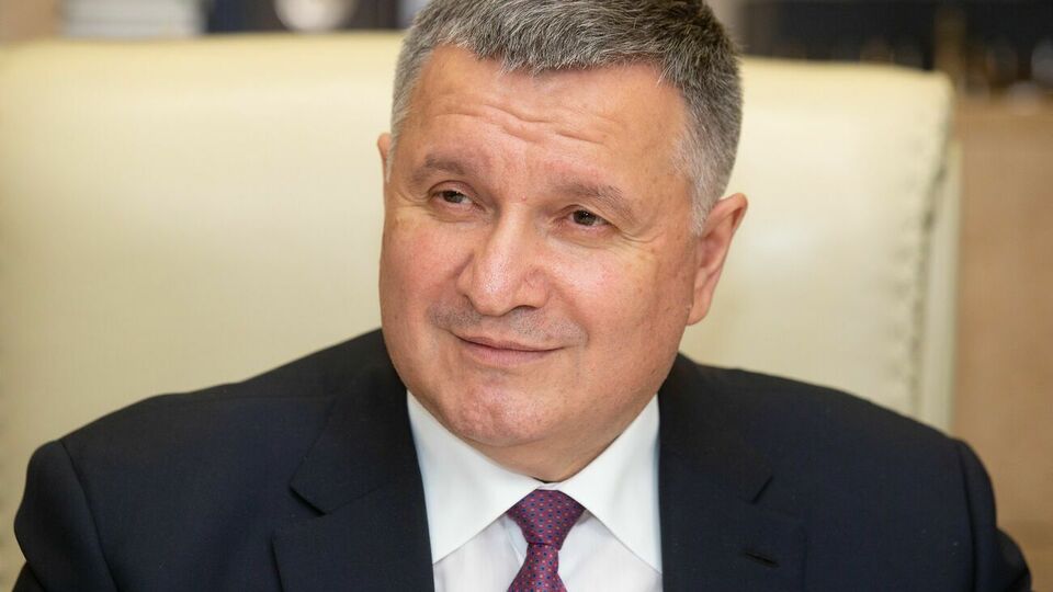 Аваков: Досить ясно розмежували ці позиції: Зеленського і Коломойського