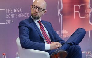 Із членством України, Білорусі, Молдови та Грузії у ЄС і НАТО неминуче завершиться історичне об'єднання Європи