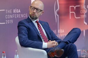 С членством Украины, Беларуси, Молдовы и Грузии в ЕС и НАТО неизбежно завершится историческое объединение Европы