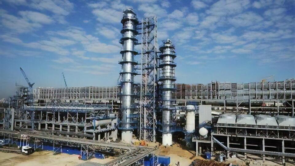 Стоимость завода оценивали в более чем 5 млрд грн