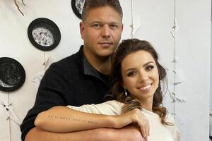 Зинченко: Максим никогда не забывает о детях