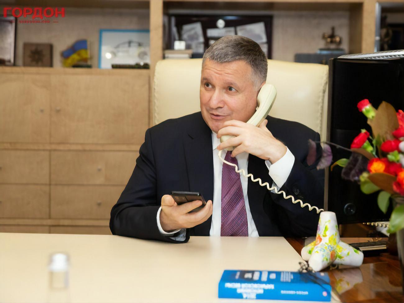 Аваков:&nbsp;Если Порошенко делает как политик верные шаги, его надо поддерживать