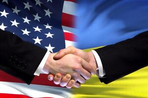 В форуме примут участие американские и украинские политики, дипломаты, эксперты