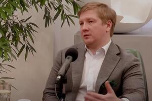 Коболєв: З'ясувавши всі ці обставини, ми зможемо прийняти рішення, чи доцільна ця труба в принципі як прозорий і цивілізований бізнес