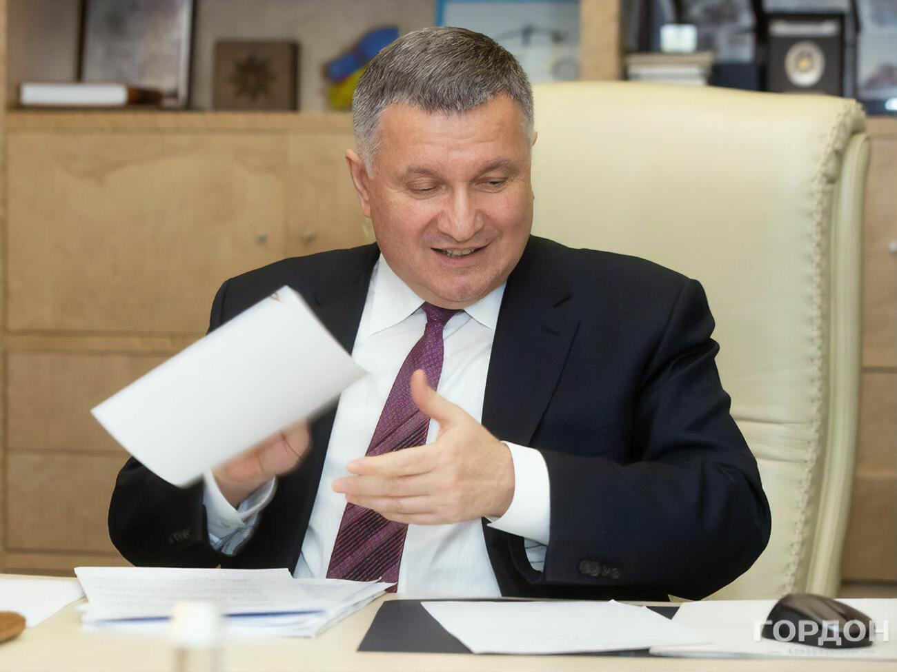 Аваков:&nbsp;Я не выиграл парламентские выборы, я не выиграл президентские выборы