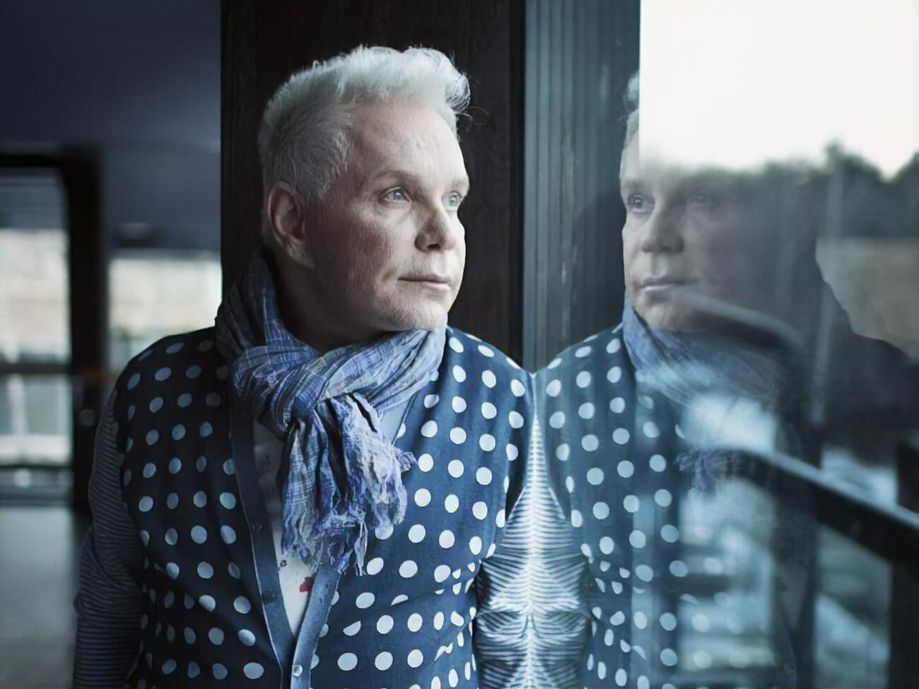 Моїсеєву виповнилося 67 років