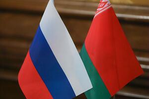 У Росії та Білорусі планують створити спільні центри для підготовки військових