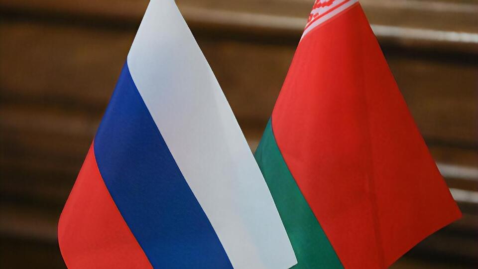 У Росії та Білорусі планують створити спільні центри для підготовки військових