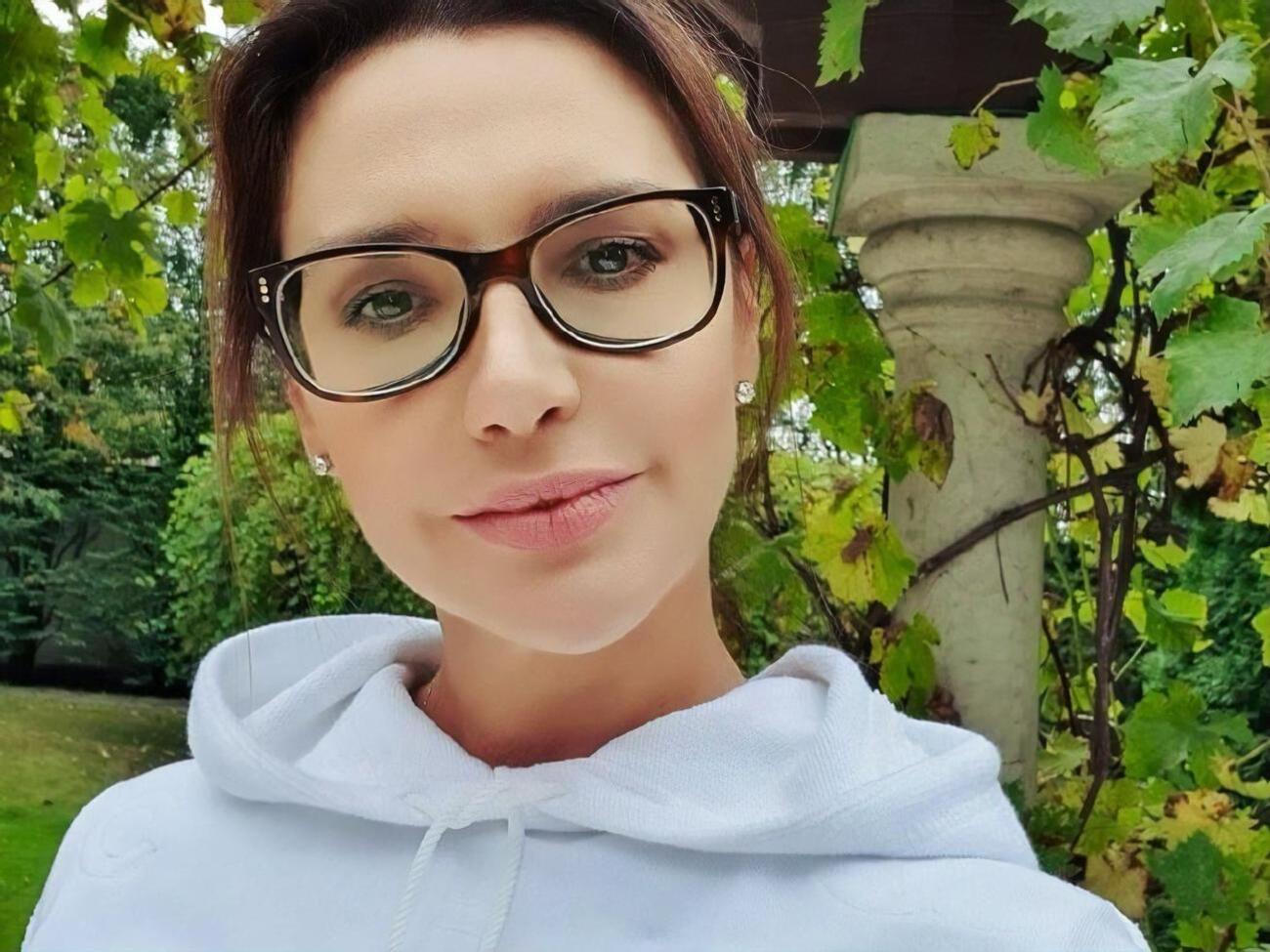 Марченко 2 березня презентувала проєкт "Паломница" в Україні