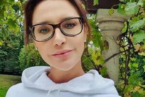 Марченко 2 березня презентувала проєкт "Паломница" в Україні