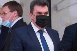 РНБО проаналізує вирок у справі Стерненка 23 лютого, сказав Данілов