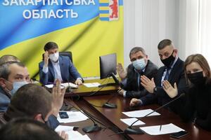 Рішення про посилення обмежень 5 березня ухвалила регіональна комісія ТЕБ та НС
