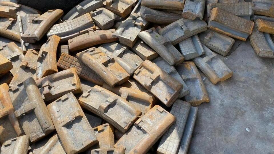 На украденную продукцию суд наложил арест