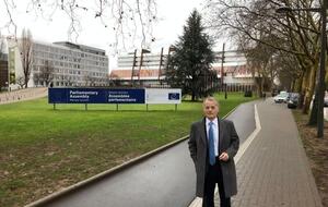 Джемілєв повідомив, що звернеться до Європейського суду з прав людини