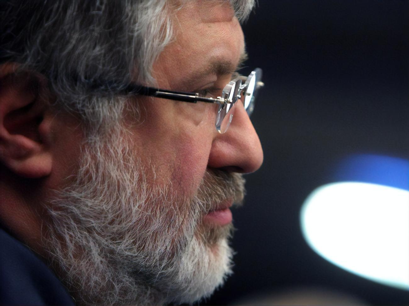 США вводять санкції проти Коломойського та членів його сім'ї