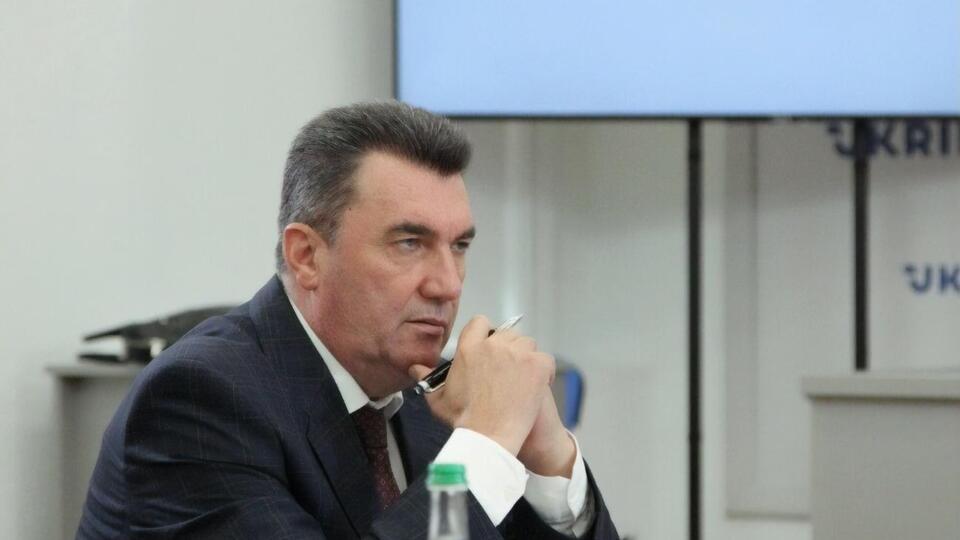Українці – вільні люди і частина великої Європи, зазначив Данілов