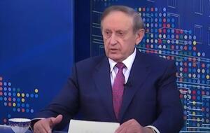 Богуслаев: Просто рвать отношения с китайскими друзьями нельзя, так не поступают