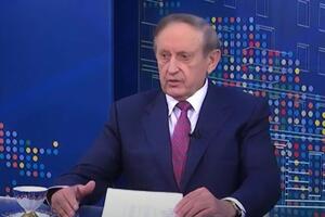 Богуслаєв: Просто рвати відносини з китайськими друзями не можна, так не роблять