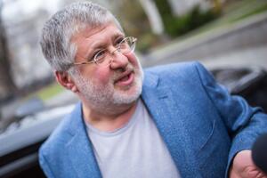 Коломойский входит в десятку рейтинга богатейших украинцев