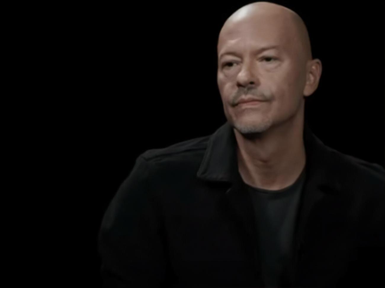 Бондарчук: Дочь – ангел. Дочь потрясающая, умнее меня и нас всех