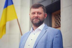 Корнієнко (на фото) запевнив, що розслідування справ, пов'язаних із Коломойським, в Україні триватиме