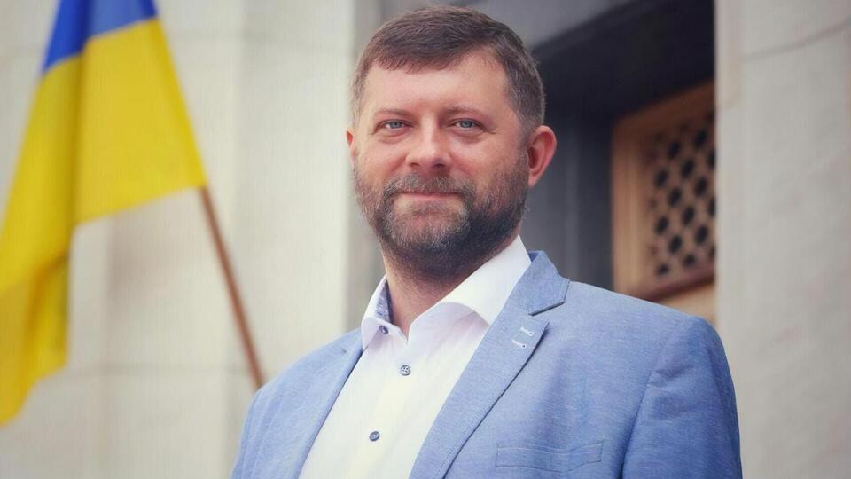 Корнієнко (на фото) запевнив, що розслідування справ, пов'язаних із Коломойським, в Україні триватиме