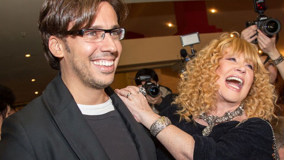 Галкін і Пугачова одружилися 2011 року