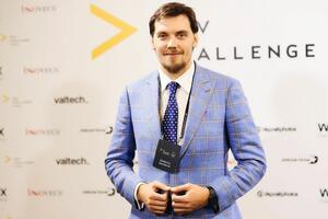 Гончарук: Это политическое решение, это только часть той работы, которая ведется в США