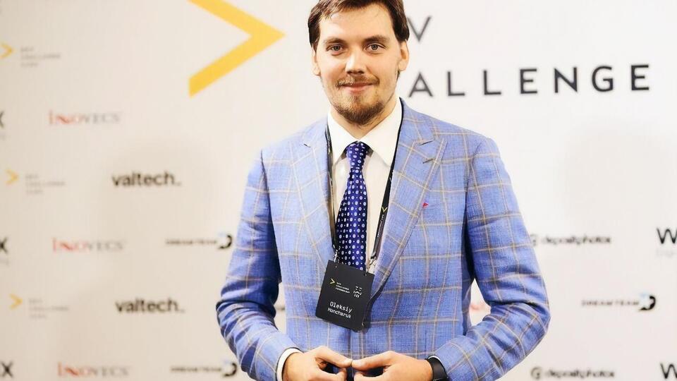 Гончарук: Це політичне рішення, це тільки частина тієї роботи, яка ведеться у США