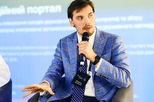 Гончарук (на фото) заявил, что санкции против Коломойского – сигнал всему крупному украинскому бизнесу