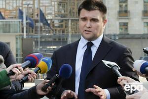 Клімкін: Американська адміністрація готова піти так далеко, як цього вимагають протидія російській агресії та побудова спільної історії успіхів з Україною