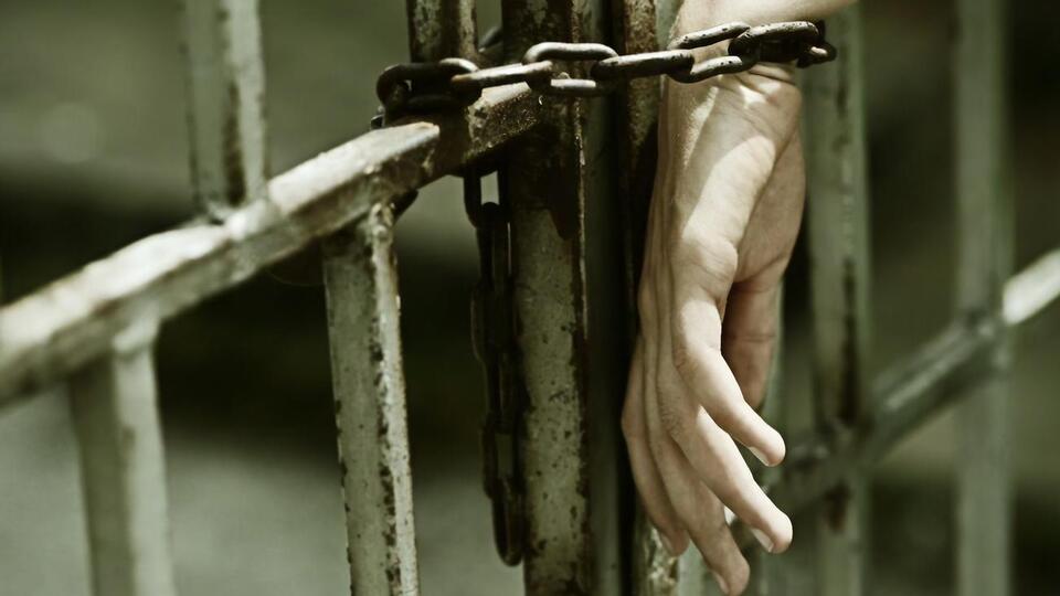 25-летняя женщина получила пять лет и шесть месяцев тюрьмы