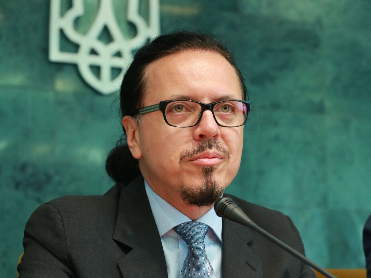 Балчуна уволили из "Укрзалізниці"&nbsp;9 августа 2017 года