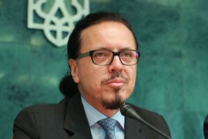 Балчуна уволили из "Укрзалізниці" 9 августа 2017 года