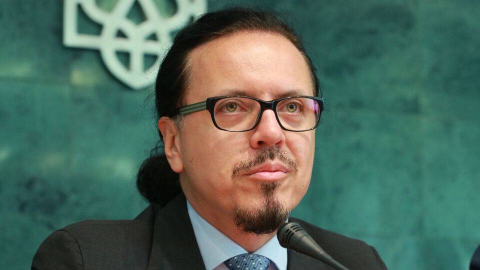 Балчуна уволили из "Укрзалізниці" 9 августа 2017 года